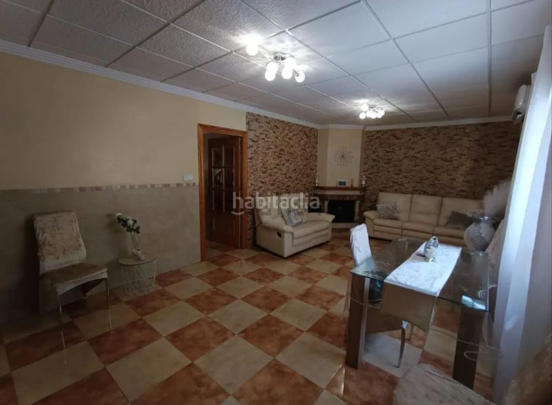 Foto c62e2685-8773-4502-94d3-d63d58d636d1. Casa con parcheggio in Los Dolores Cartagena