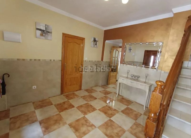 Foto c6d884e4-bdd9-4a5f-b87a-0ef7b30a61e5. Casa con parcheggio in Los Dolores Cartagena
