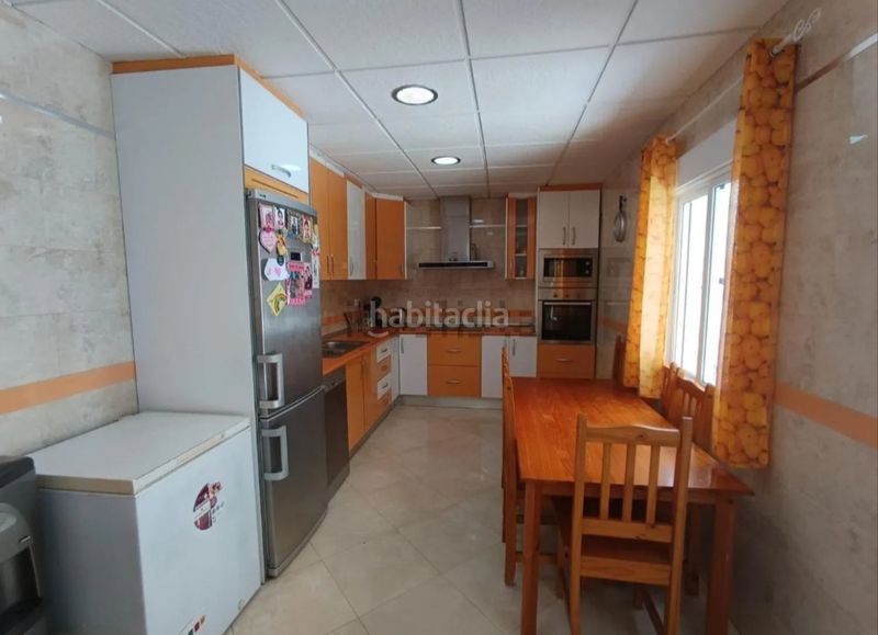 Foto d3adf433-81c3-4706-81f1-63192daa1e1f. Casa con parcheggio in Los Dolores Cartagena