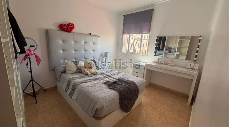 Foto dc084cc1-a580-46c9-94c3-d2574729046d. Casa con parcheggio in Los Dolores Cartagena