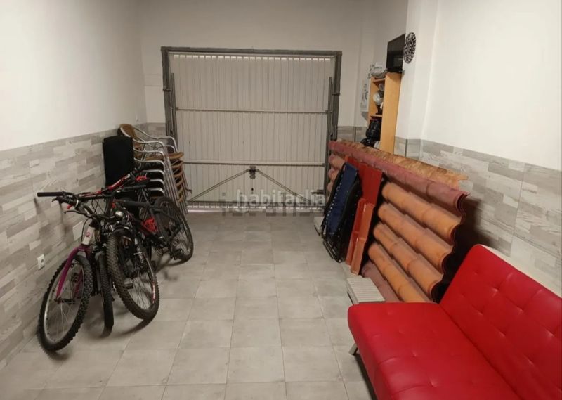 Foto e7d56447-ae59-4c70-9b11-2c5f647498ea. Casa con parcheggio in Los Dolores Cartagena