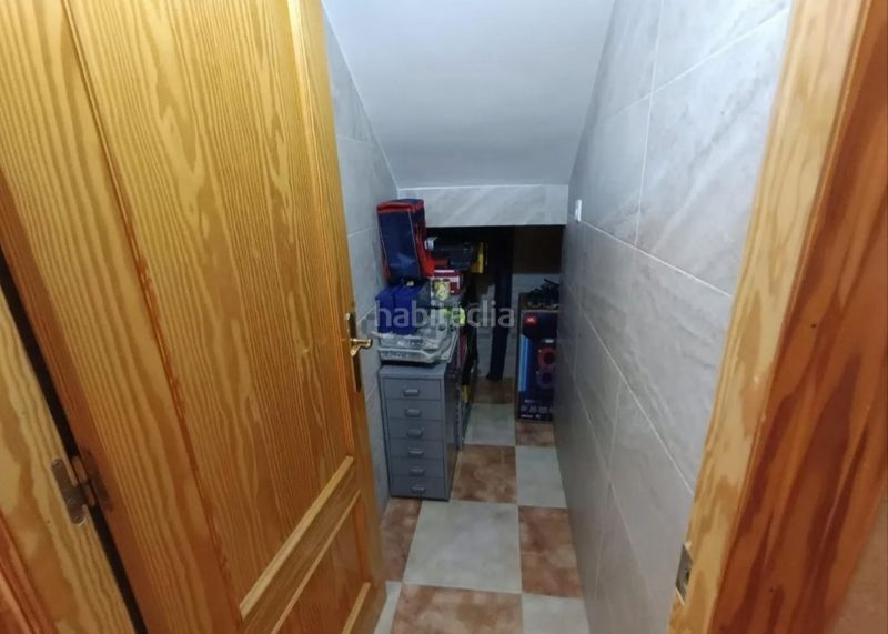 Foto f03dd782-70a5-402c-a42f-88a32f8f1f70. Casa con parcheggio in Los Dolores Cartagena