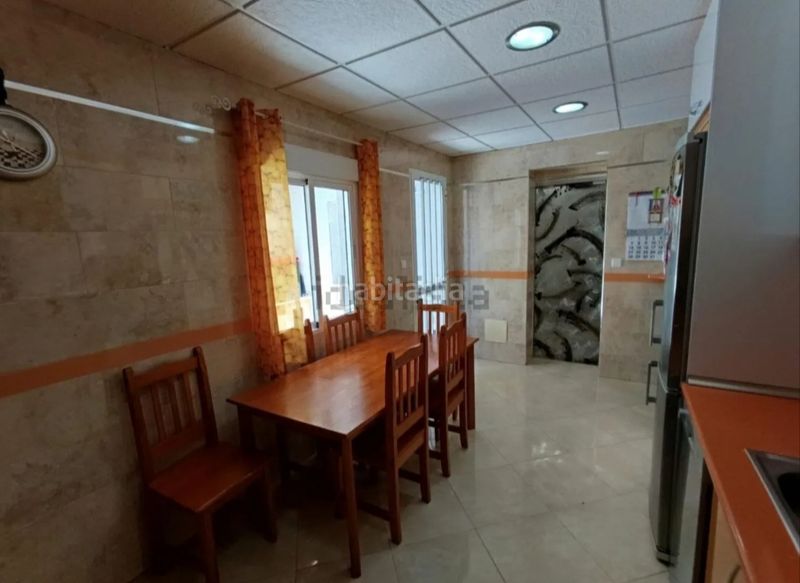 Foto f24e0fd8-005c-404e-9233-dc47ae0a2ed7. Casa con parcheggio in Los Dolores Cartagena