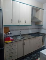 Planta baixa a Los Barreros - Cuatro Santos. Piso bajo en los barreros