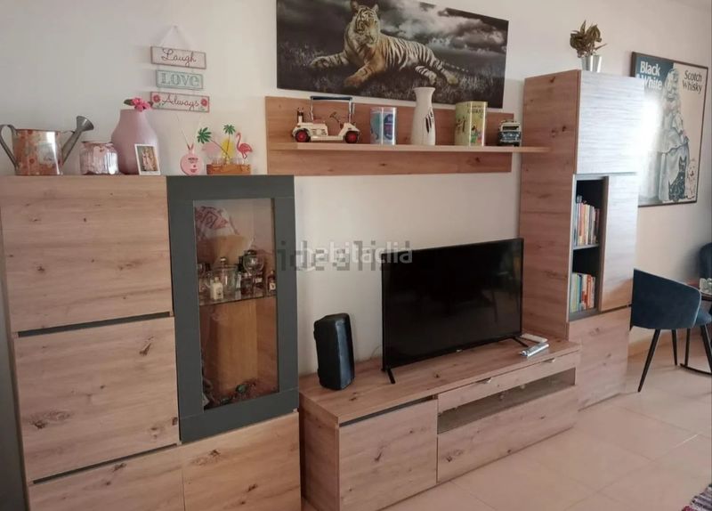 Foto 3b8da1f2-dfe5-45dd-9aa7-c0b44c70ceea. Apartament amb piscina a Mar Menor golf Torre - Pacheco
