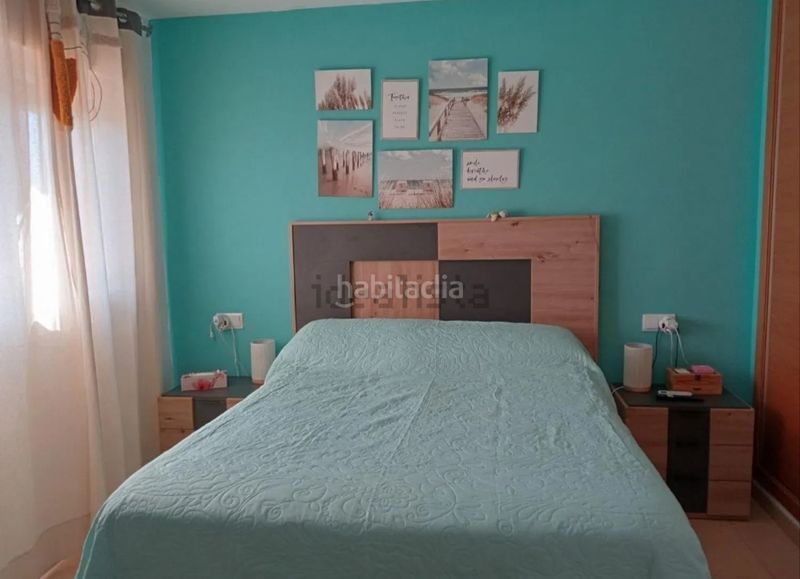 Foto 3c31775d-113b-4bb3-b268-11330c295702. Apartament amb piscina a Mar Menor golf Torre - Pacheco
