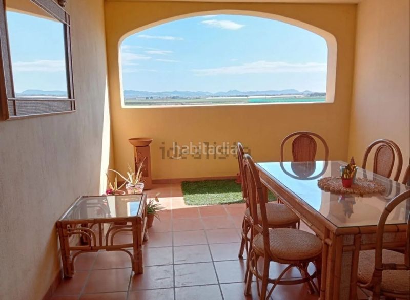 Foto 584266f6-940b-4106-9da5-828d9b067a52. Apartament amb piscina a Mar Menor golf Torre - Pacheco