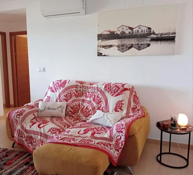 Foto a8a92fc0-4e88-4b45-9f9d-a942d91338ee. Apartament amb piscina a Mar Menor golf Torre - Pacheco