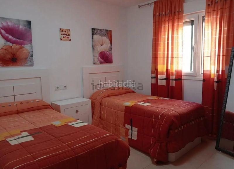 Foto cc3be847-9e6b-417b-9829-7064ea3e36ff. Apartament amb piscina a Mar Menor golf Torre - Pacheco