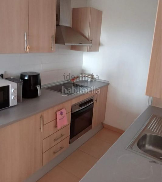Foto d46a1112-16cc-4d70-9fb8-8b9926a2603b. Apartament amb piscina a Mar Menor golf Torre - Pacheco
