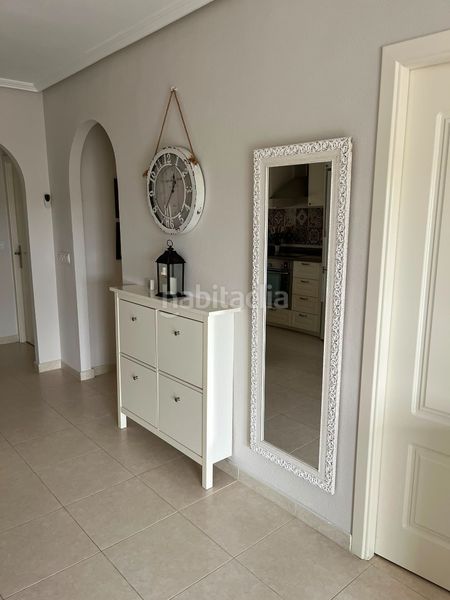 Foto 038c6b74-4e77-41ec-b1ad-34cede0a1ef5. Apartament amb piscina a Centro Alcázares (Los)
