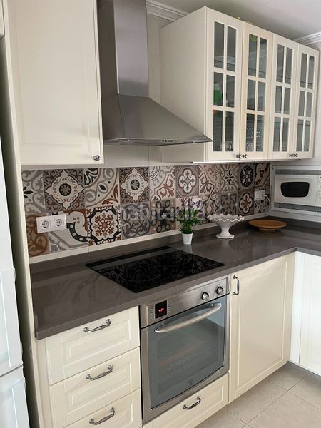 Foto 0dd4b363-2ca2-44b5-841b-99217d3433fe. Apartament amb piscina a Centro Alcázares (Los)