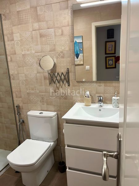Foto 1c09546c-1c04-440f-84ec-1ba41723773b. Apartament amb piscina a Centro Alcázares (Los)
