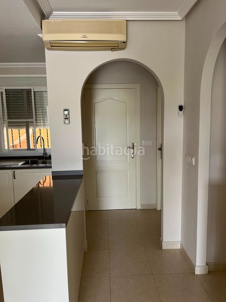 Foto 26b5fd32-000e-42a3-880a-0e2fe4a1c19a. Apartament amb piscina a Centro Alcázares (Los)