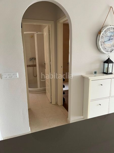 Foto 2bbd34ae-0230-4b94-91f2-e4e7d132cd1e. Apartament amb piscina a Centro Alcázares (Los)
