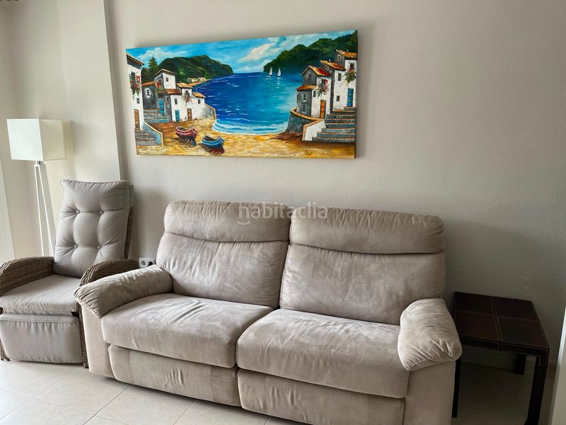 Foto 2e8e40f9-7501-407b-b800-39a875ea80e0. Apartament amb piscina a Centro Alcázares (Los)