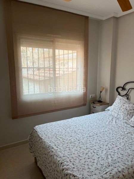 Foto 41d8d846-4550-4bd4-b758-1170b4f1eb8c. Apartament amb piscina a Centro Alcázares (Los)