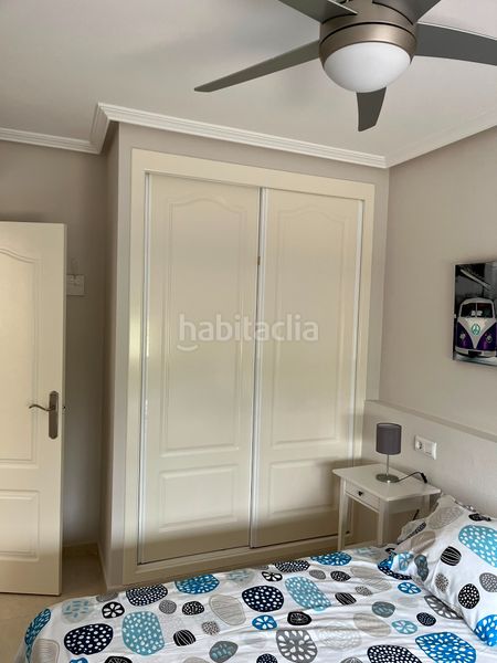 Foto 66ac9b13-ccdb-4647-825f-1e4ab566bb66. Apartament amb piscina a Centro Alcázares (Los)