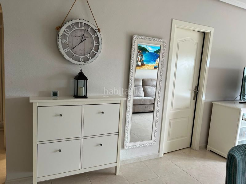 Foto 7a397b27-11b8-4c79-aebb-fa7365a1fc15. Apartament amb piscina a Centro Alcázares (Los)