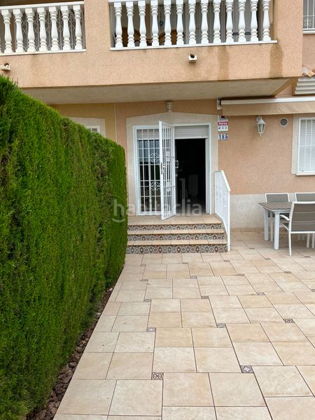Foto 9ce7b930-8053-422d-862a-b53d82f77314. Apartament amb piscina a Centro Alcázares (Los)