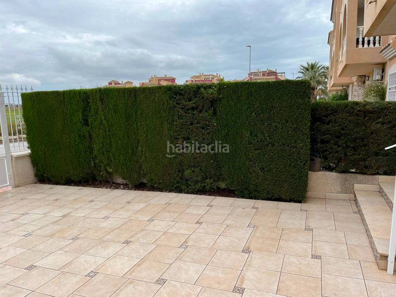 Foto ac26f2be-9416-468d-9134-8ff225cda851. Apartament amb piscina a Centro Alcázares (Los)