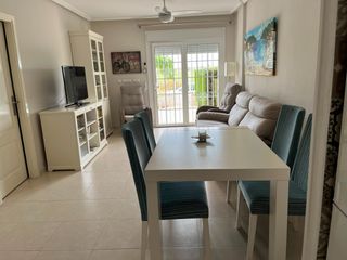 Piccolo appartamento in Centro. Apartamento en los alcazares