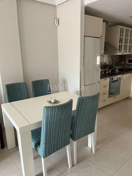 Foto dcb64c67-7a50-4d49-804c-015ce9024ee5. Apartament amb piscina a Centro Alcázares (Los)