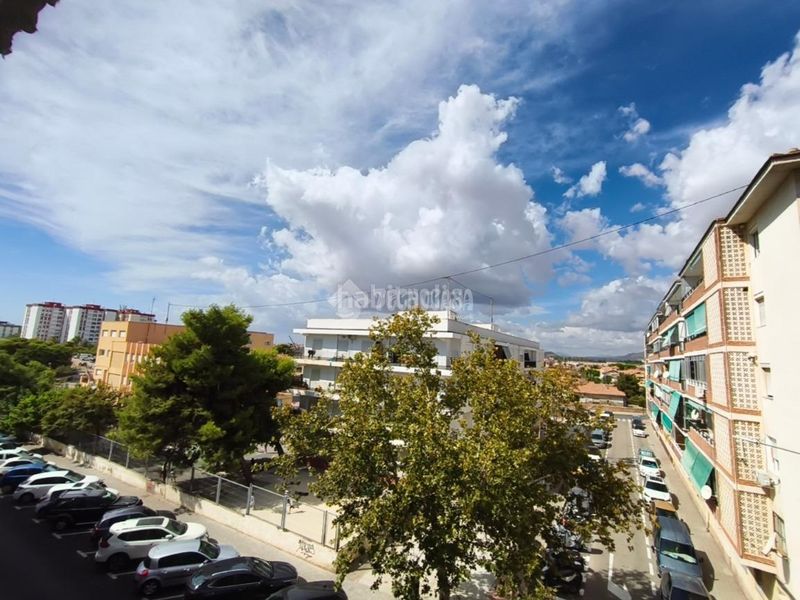 Foto 5ab187d6-70ab-4aee-88f3-735897e01ed3. Pis a Virgen del Remedio - Parque Lo Morant Alicante