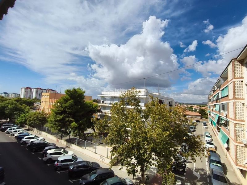 Foto 67883c33-56f7-4acc-89f0-25e121347b2a. Pis a Virgen del Remedio - Parque Lo Morant Alicante