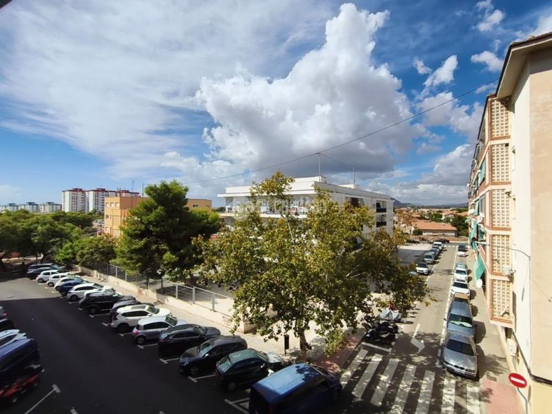 Foto 85897550-9e64-4d03-a295-07444d8aeb12. Pis a Virgen del Remedio - Parque Lo Morant Alicante
