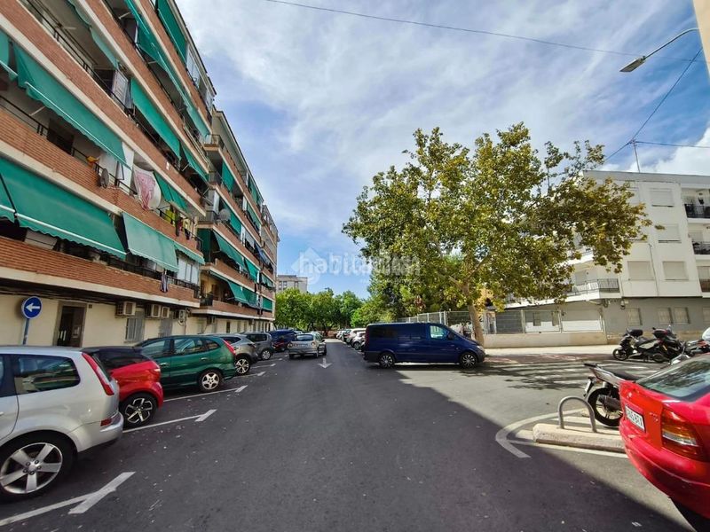Foto ad3709fa-0f06-43d8-8488-473188d0c017. Pis a Virgen del Remedio - Parque Lo Morant Alicante