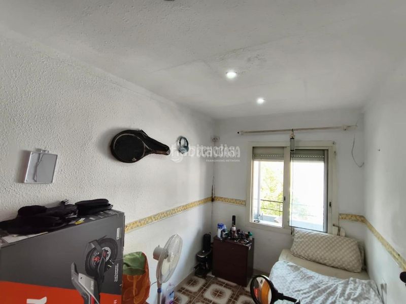 Foto d535296f-19cd-4d0a-bb8c-dcae597b2110. Pis a Virgen del Remedio - Parque Lo Morant Alicante