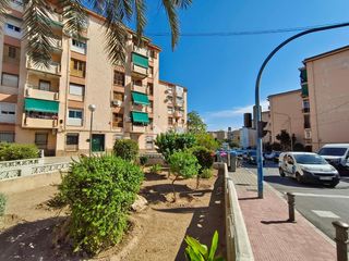 Appartamento  C. farmacéutico agatángelo soler. Piso en venta en alicante
