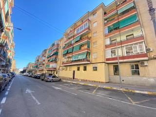 Appartement à Virgen del Remedio - Parque Lo Morant. Piso en venta en alicante
