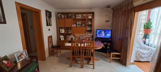 Etagenwohnung in Virgen del Remedio - Parque Lo Morant. Piso en venta en alicante