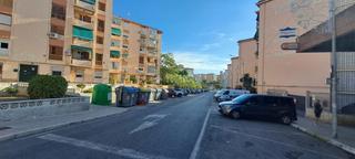 Etagenwohnung in Virgen del Remedio - Parque Lo Morant. Piso en venta en alicante
