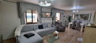 Etagenwohnung in Virgen del Remedio - Parque Lo Morant. Piso en venta en alicante