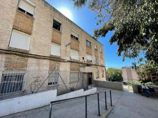 Etagenwohnung in Juan XXIII. Piso en venta en alicante