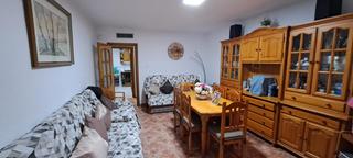 Pis en Virgen del Remedio - Parque Lo Morant. Piso en venta en alicante
