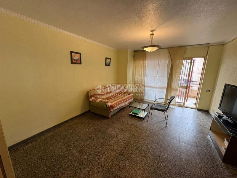 Foto 474655f2-c729-4ccd-af98-76497746bcac. Piso  en venta en Juan XXIII Alicante