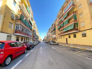 Appartamento in Virgen del Remedio - Parque Lo Morant. Piso en venta en alicante