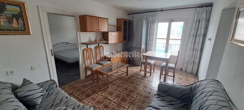 Foto 9267292b-ad11-4c37-bcf7-63ed01cafbda. Pis a Virgen del Remedio - Parque Lo Morant Alicante