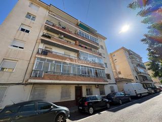 Flat in Virgen del Remedio - Parque Lo Morant. Piso en venta en alicante