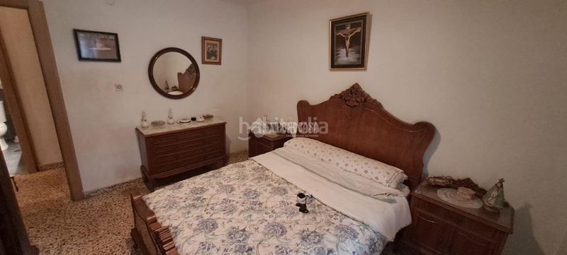Foto e418f85a-dab6-49b8-bf01-438bf33608fe. Pis a Virgen del Remedio - Parque Lo Morant Alicante