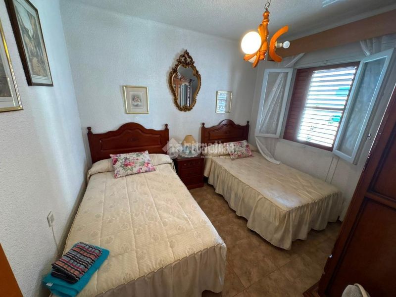 Foto c268a848-5ad3-4caf-87cb-403967a470a6. Pis amb aparcament a Virgen del Remedio - Parque Lo Morant Alicante