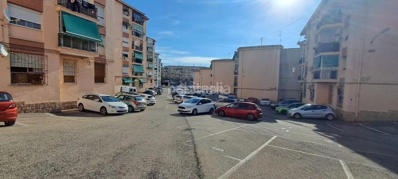 Foto c332537c-2d35-4806-a90e-19428a4fd5c2. Pis amb aparcament a Virgen del Remedio - Parque Lo Morant Alicante