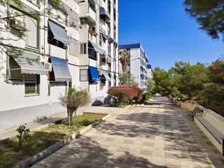 Pis a Virgen del Remedio - Parque Lo Morant. Piso en venta en alicante