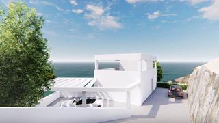 Chalet  Polígono plan p paraíso. ¡lujoso chalet independiente en villajoyosa!