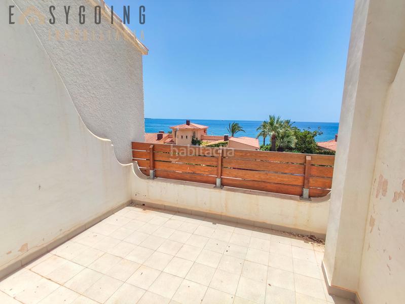 Foto 1180491f-1d8e-4081-9bd9-ef2fa7276728. Xalet amb aparcament piscina a calas Santa Pola este Santa Pola