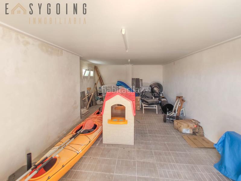 Foto 11a8fd6b-f6e0-4bed-88ef-2dce520fe1f3. Xalet amb aparcament piscina a calas Santa Pola este Santa Pola